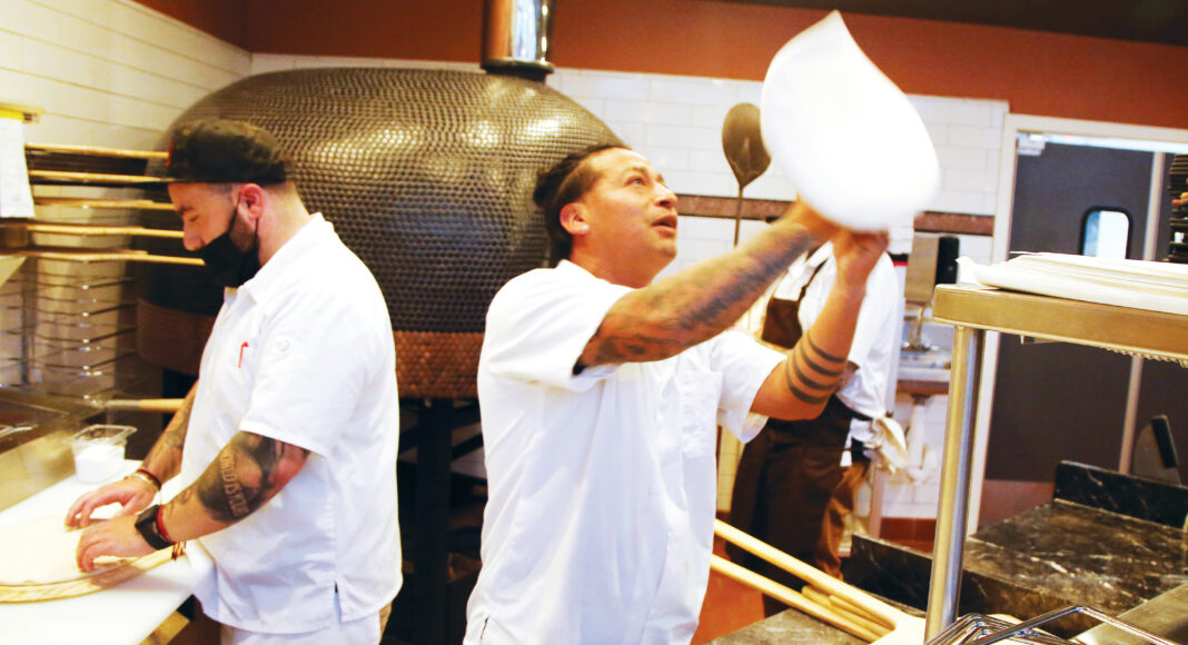 Buzzo Pizza Soquel