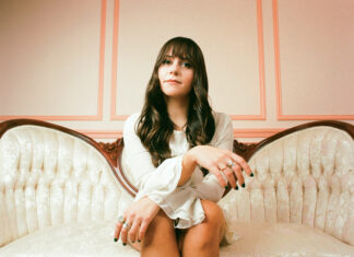 Things to Do in Santa Cruz: April 5-11 Taylor Rae