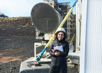 UCSC’s 2023 Deep Read Features Elizabeth Kolbert’s ‘Under a White Sky’ Elizabeth-Kolbert