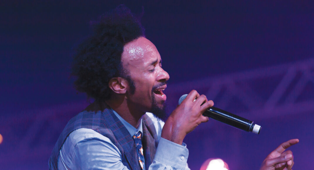 Fantastic Negrito