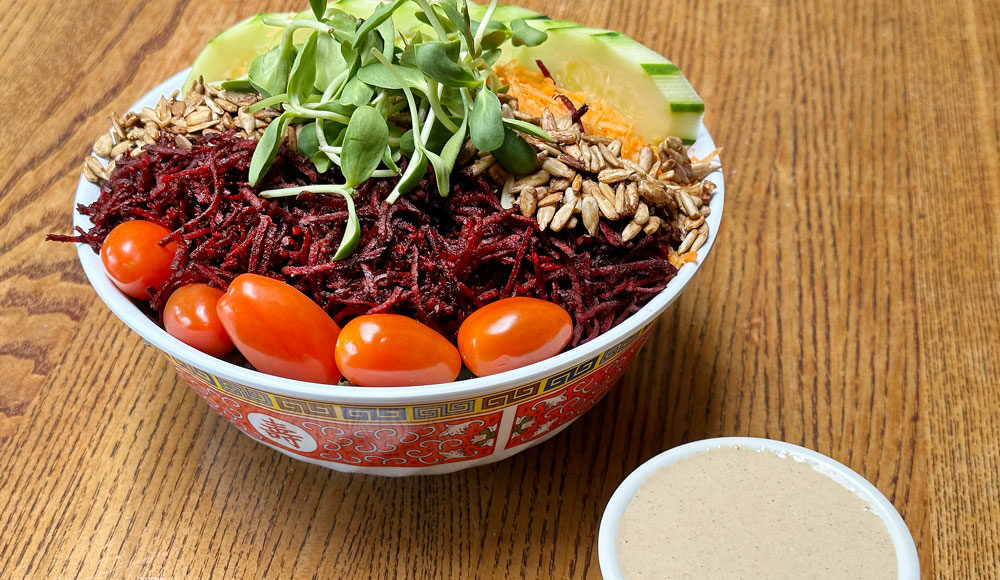 dharmas santa cruz vegetarian cuisine