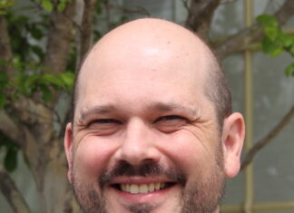 Santa Cruz County Fairgrounds Hires New Manager