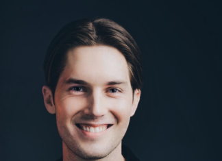 Cabrillo Music Festival Names New Exec D. Riley Nicholson D. Riley Nicholson