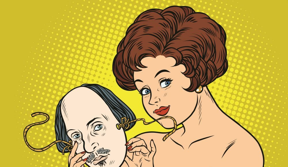 Shakespeare, stage, bard, quotes, sayings, theatre, theater, live performance
