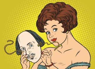 The Bard Quotes for Santa Cruz Shakespeare 2023 Season Shakespeare, stage, bard, quotes, sayings, theatre, theater, live performance