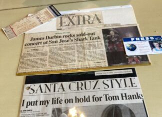 A Lifetime of First and Final Drafts