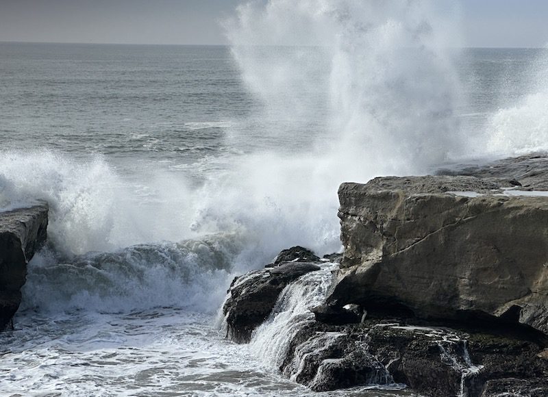 Extreme Weather Alert