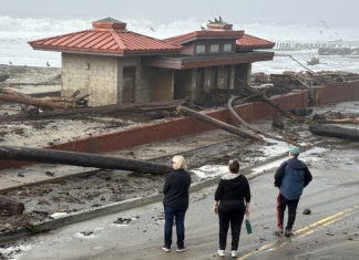 County Lifted Evacuations Evacuations Lifted