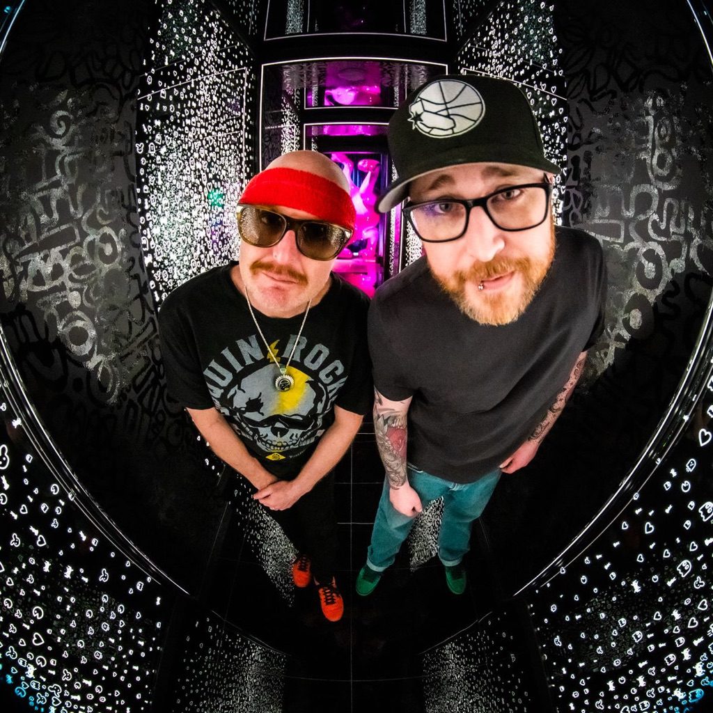 BoomBox band