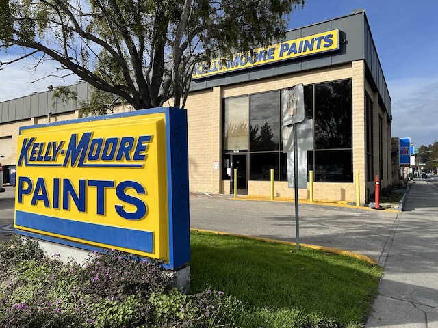 Kelly-Moore Paints