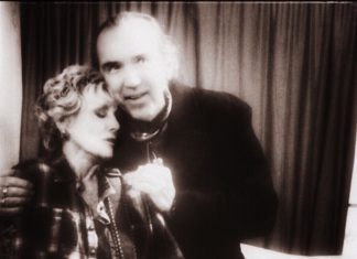 Old Friends for Lacy