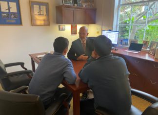 Mayor Releases Apology From Teen Who Threatened Him Threats