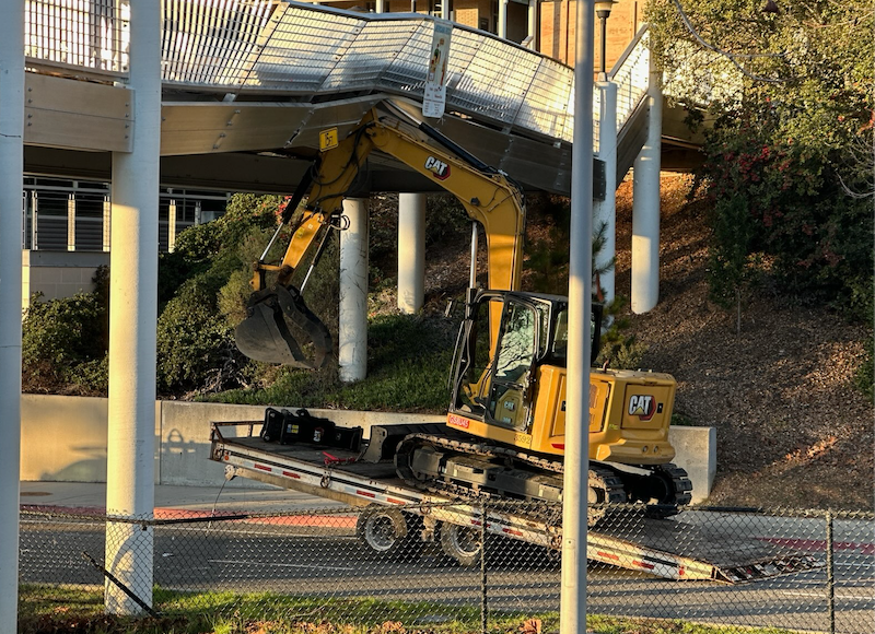 Soquel Drive