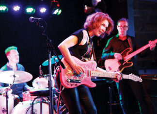 Best of Santa Cruz County 2024: Music and Nightlife