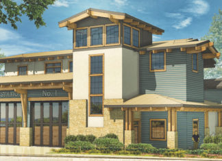 Scotts Valley Fire District Puts $24.5 Million Bond On Ballot