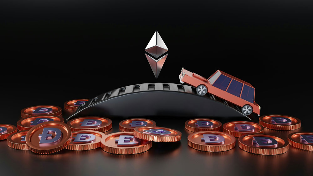 Ethereum ETFs, Bitcoin, Ether, crypto gambling