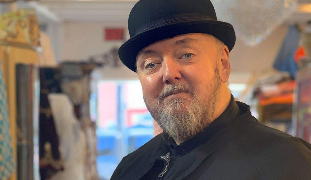 photo of Thomas Walsh