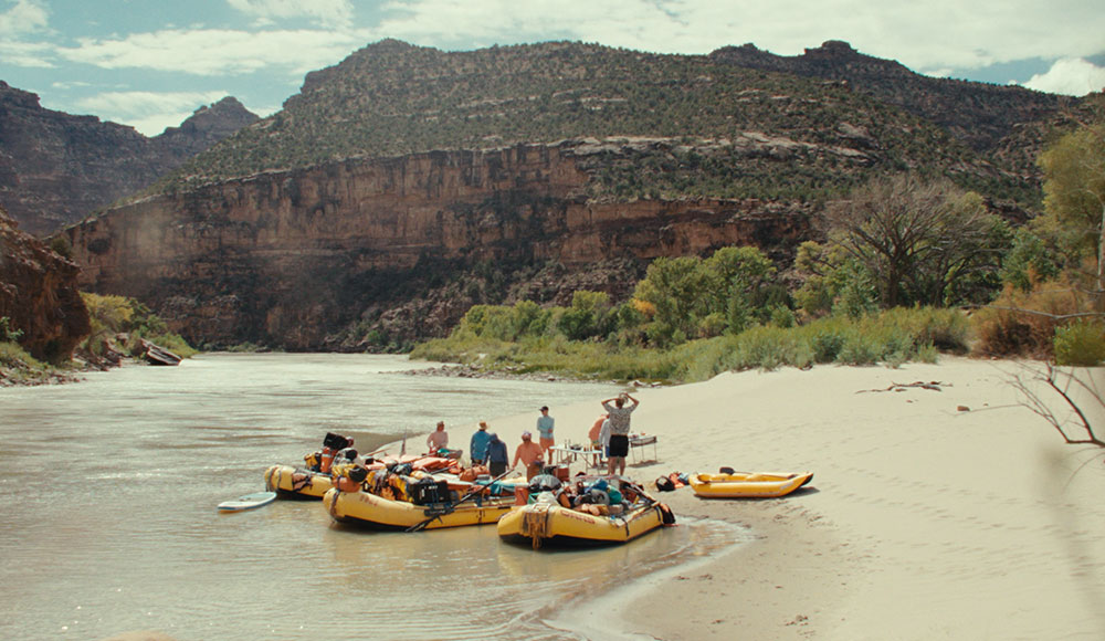 Banff film fest photo