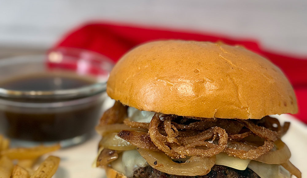 Burger Week lineup photo