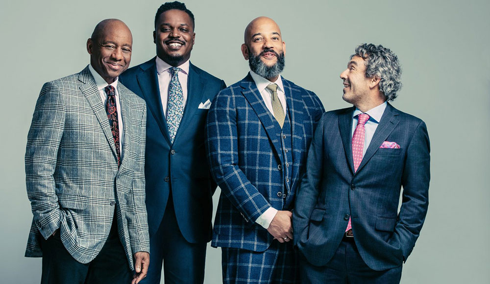Calendar photo Branford Marsalis Quartet