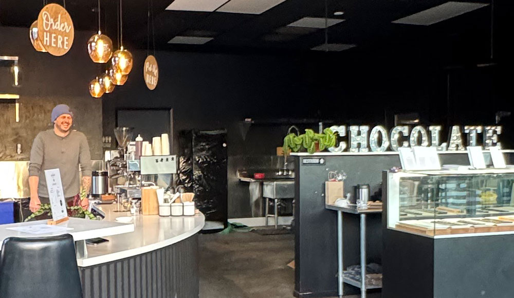 dining photo Chocolate Studio