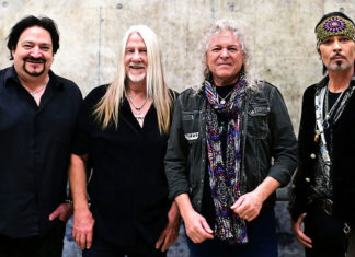 Back to Basics Arts and entertainment Y&T in Good Times