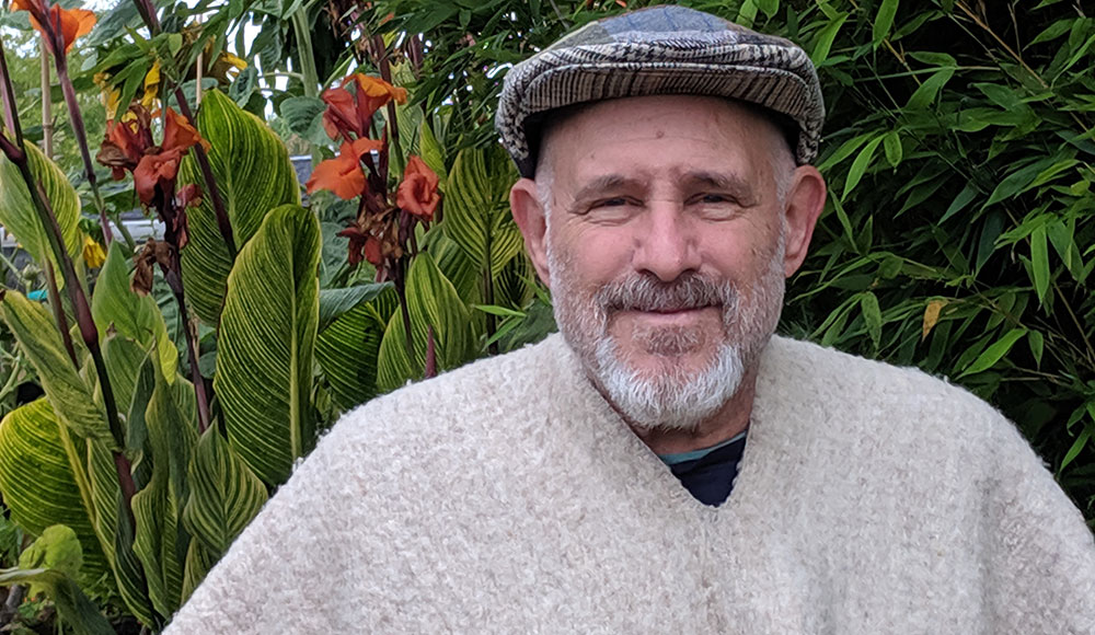 wellness story image Bob Stahl