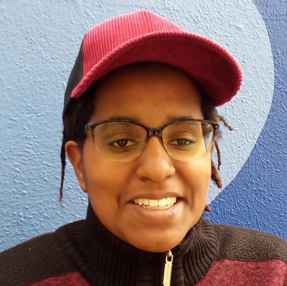 street talk interviewee Bela