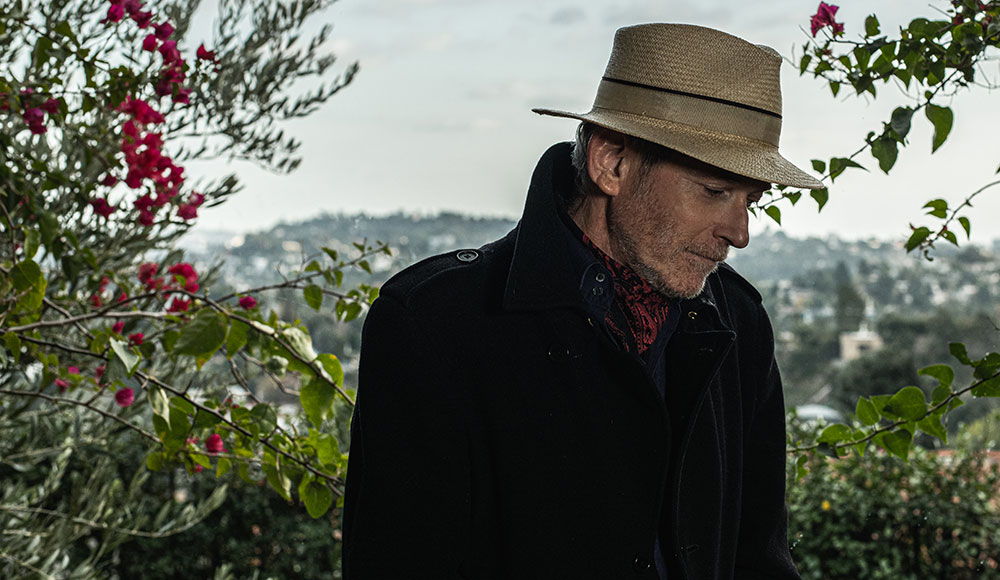 Benmont Tench photo Good Times A&E