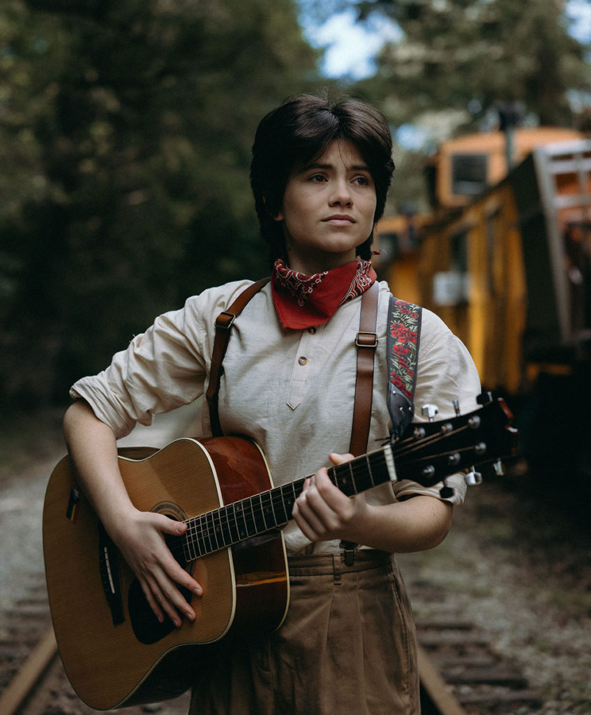 Hadestown photo 2 A&E