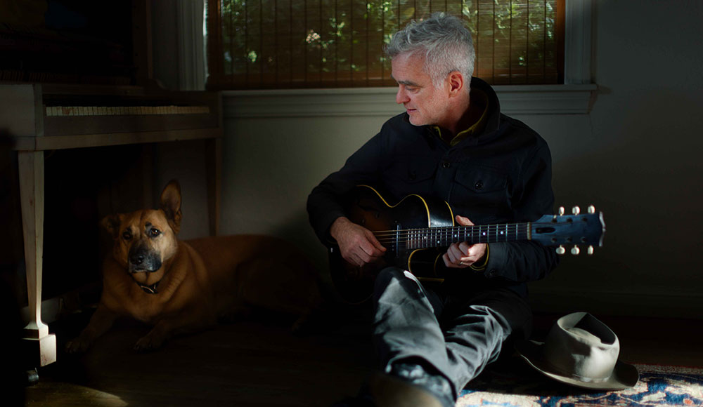 Sean Hayes GTW Calendar