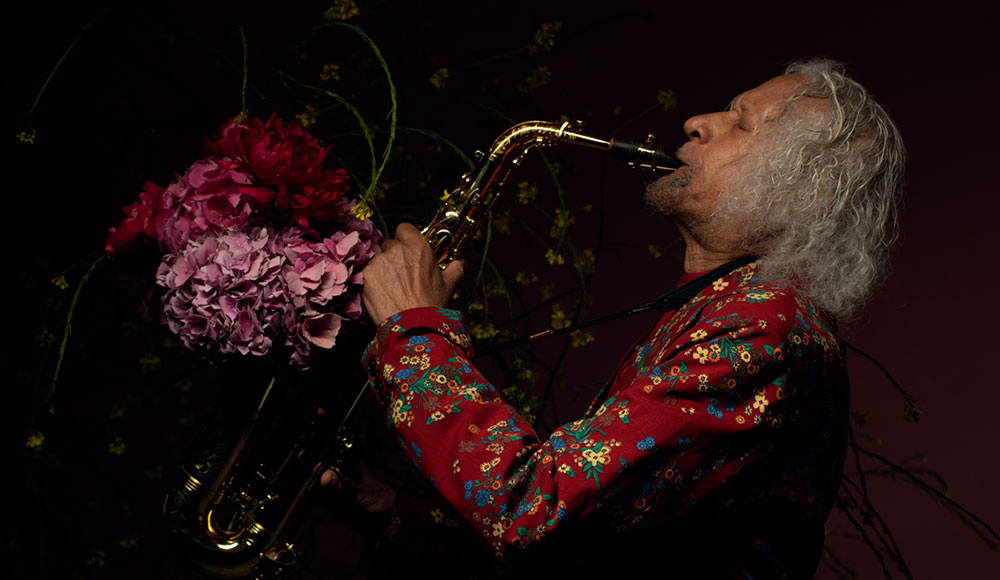 Gary Bartz GTW Calendar