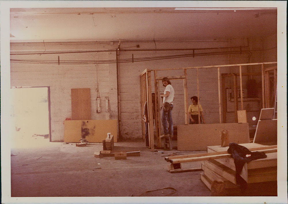 image Kuumbwa turns 50