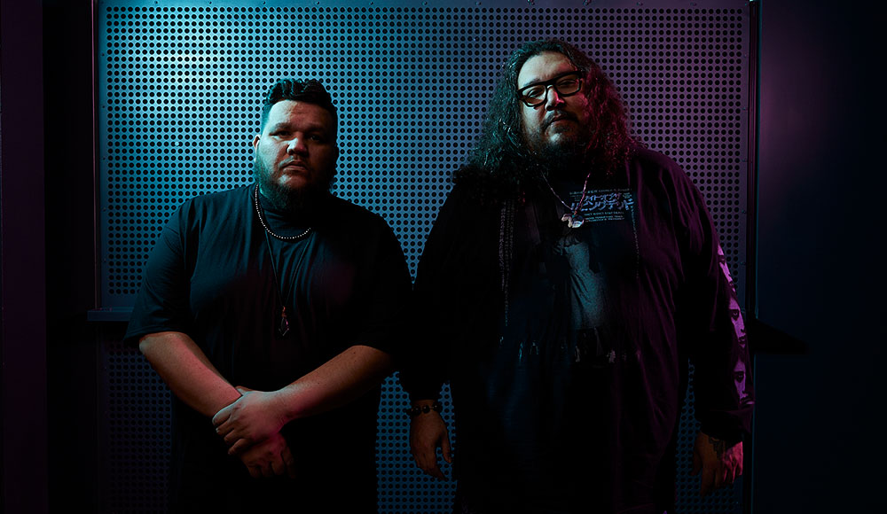 Calendar section photo of Halluci-Nation