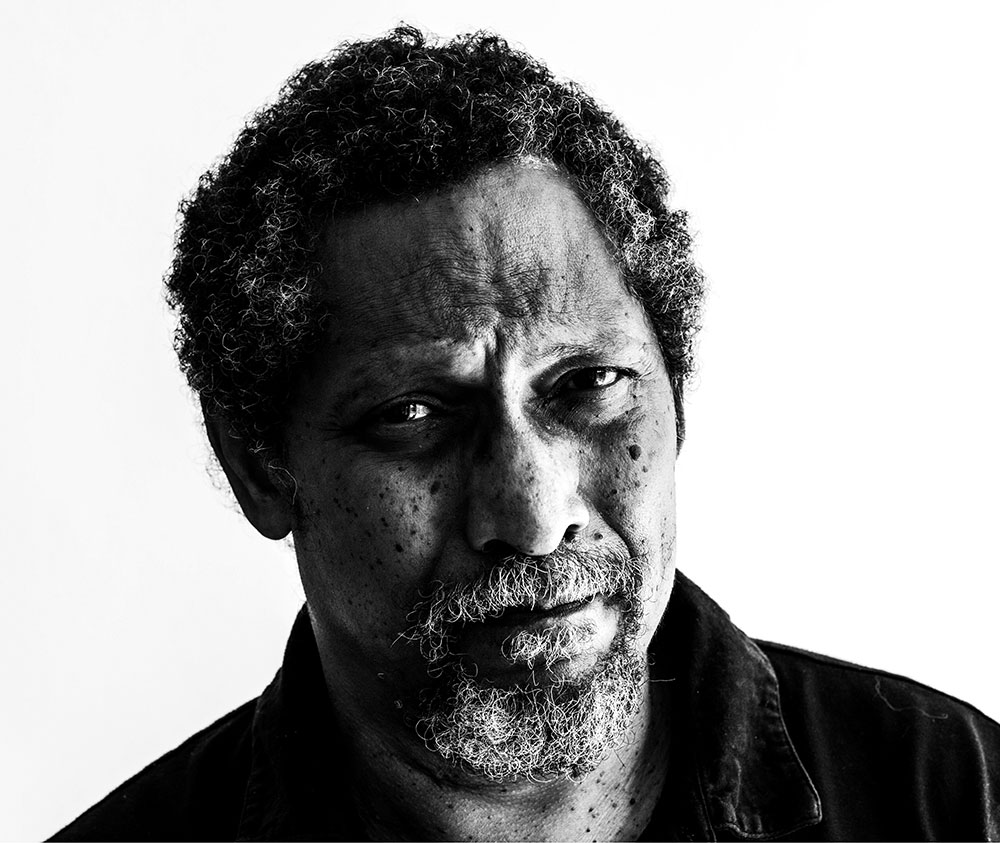 cover percival everett photo