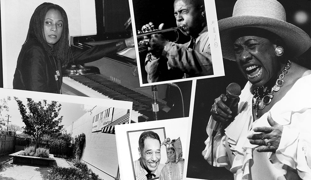 image kuumbwa turns 50