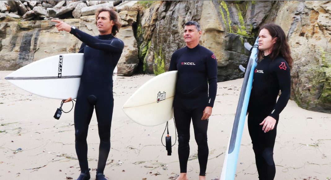 news photo BEACH LIFE