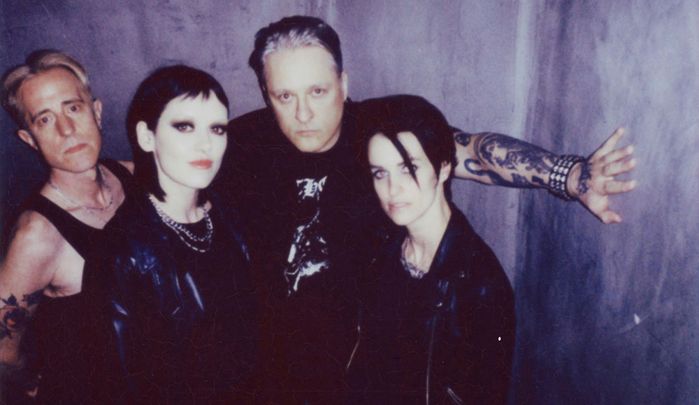 Calendar photo Actors post-punk