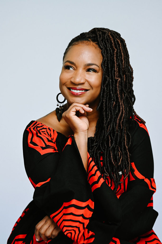 arts Miko Marks photo