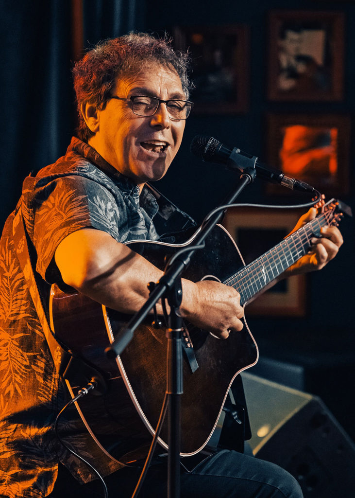 performance column image