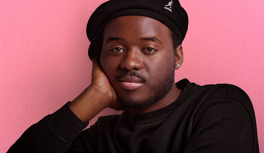 Calendar main image Tyreek McDole