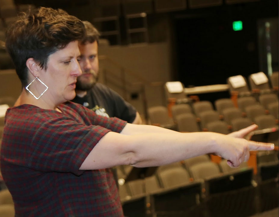 Sondheim story photo