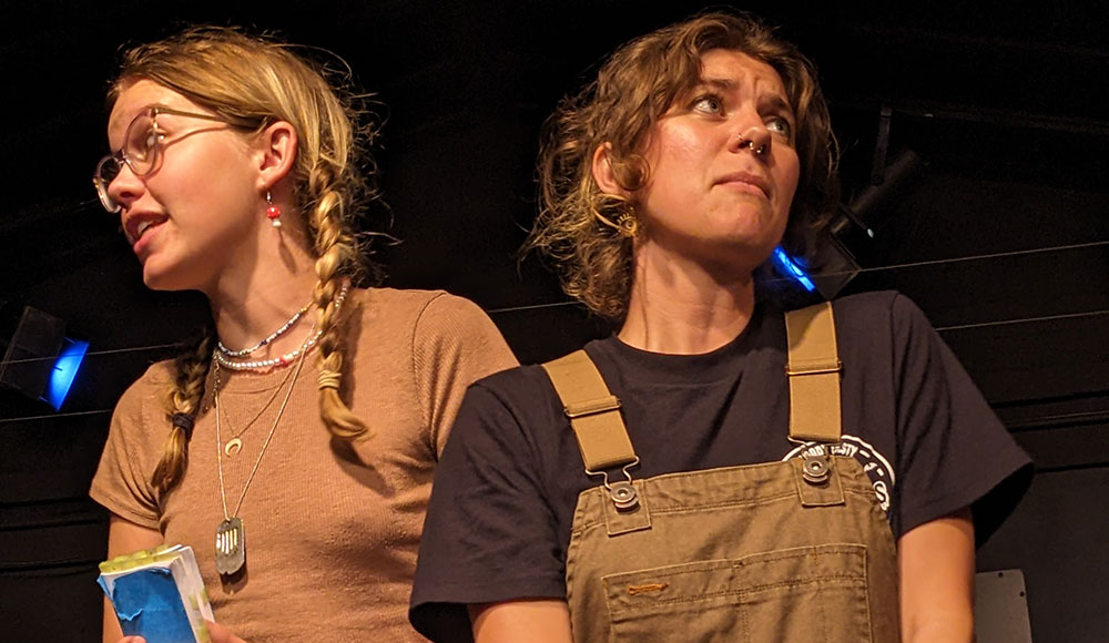 A&E Great Expectations photo