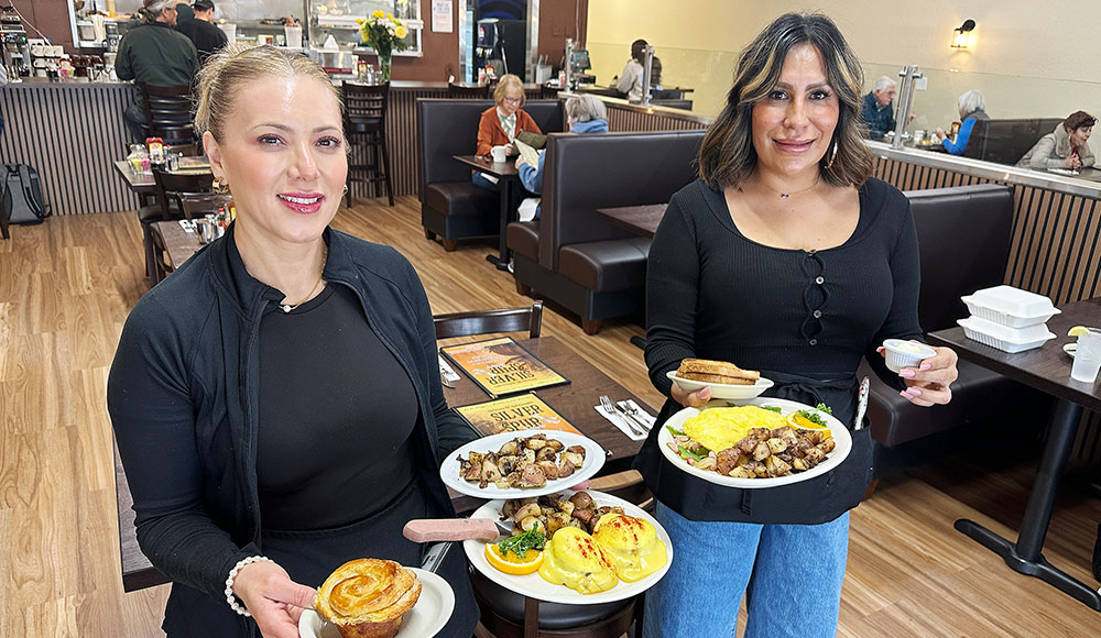 Foodie File photo Silver Spur Watsonville