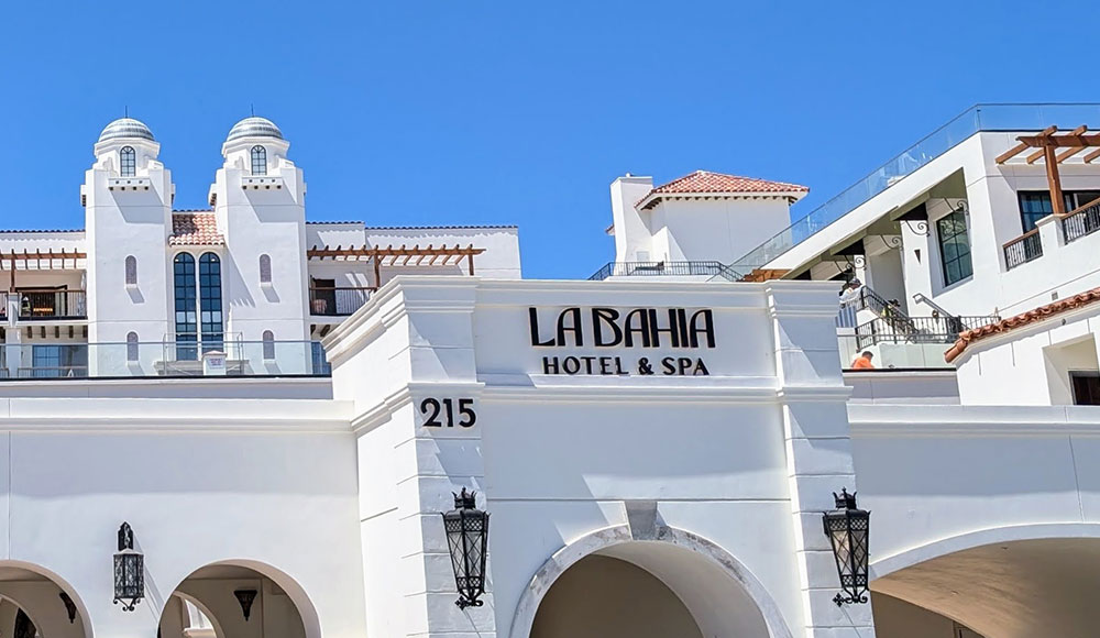 La Bahia Hotel and Spa