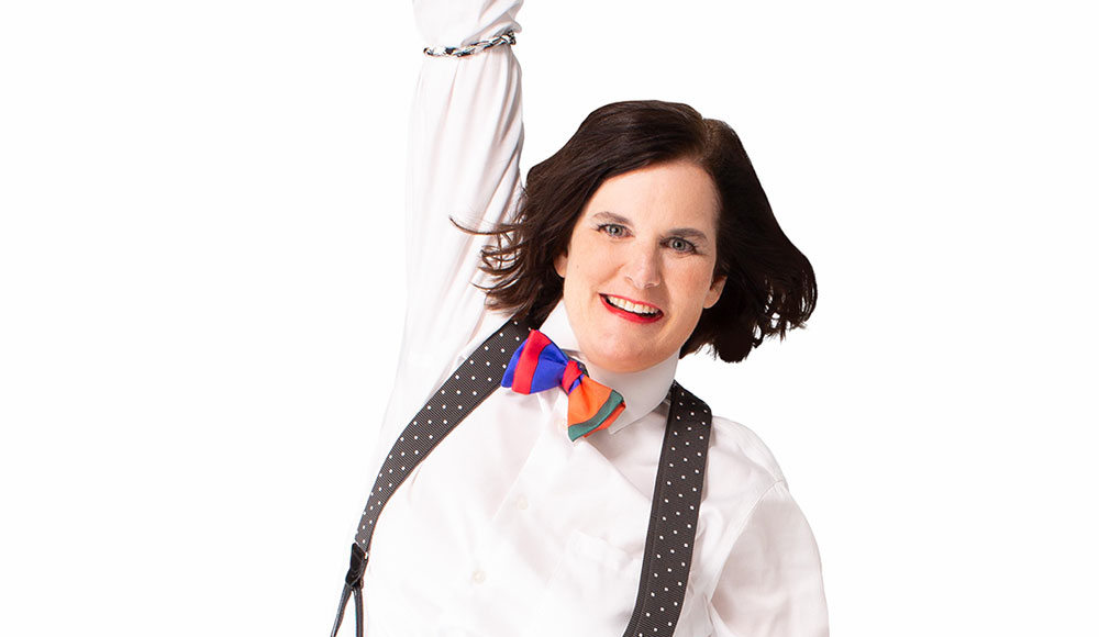 Paula Poundstone