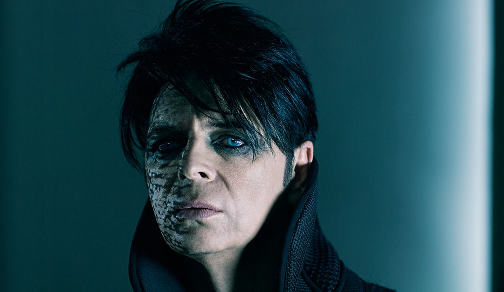 Gary Numan